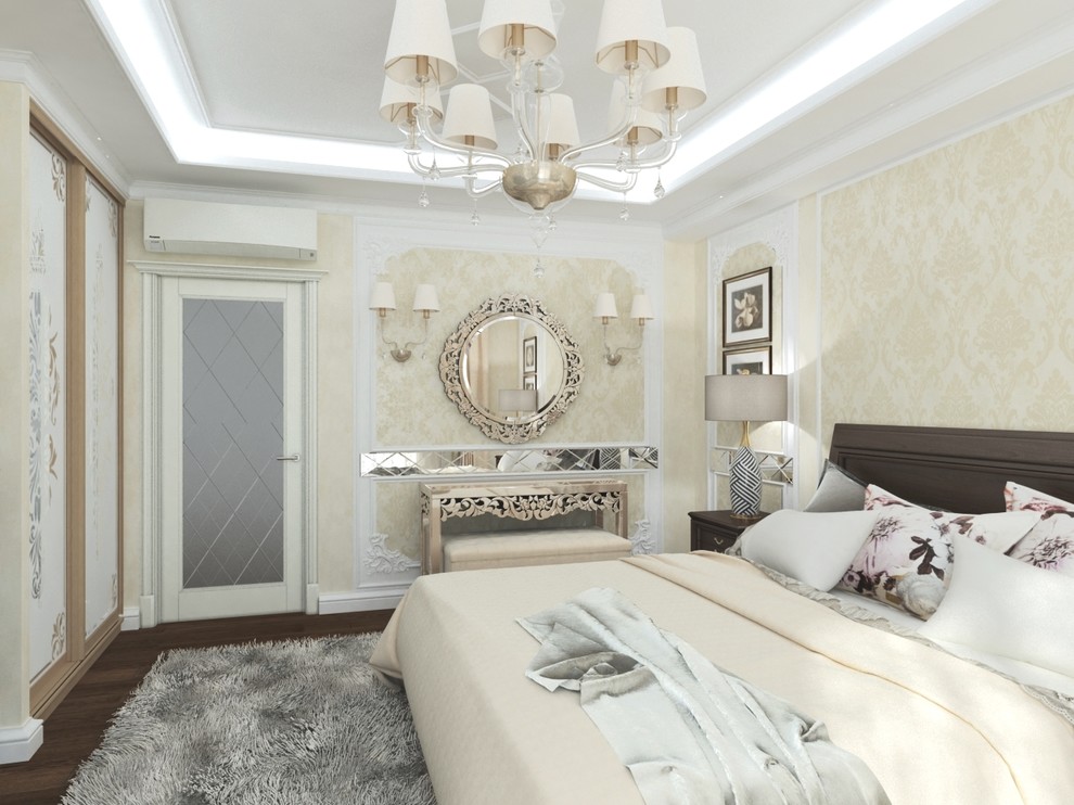 Загородный дом в п.Солотча.