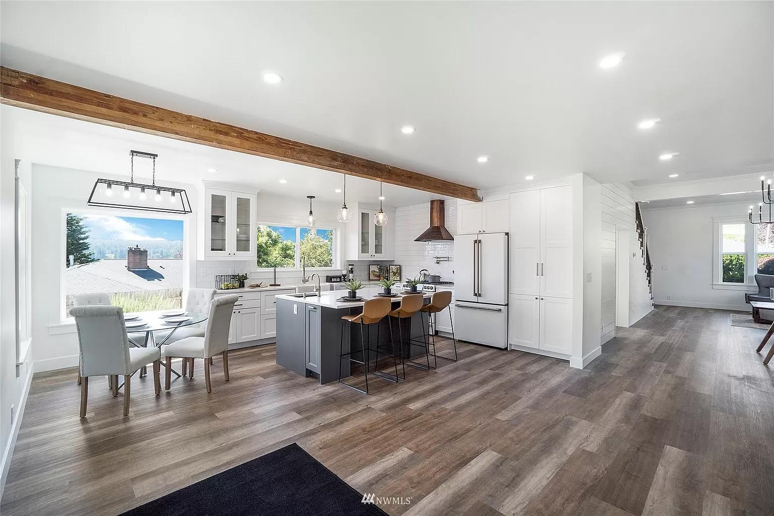 Reese Renovation