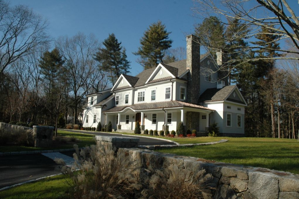 New Construction