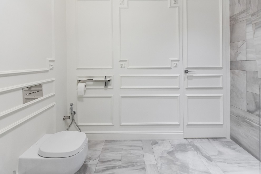 Дизайн квартиры в сталинской высотке