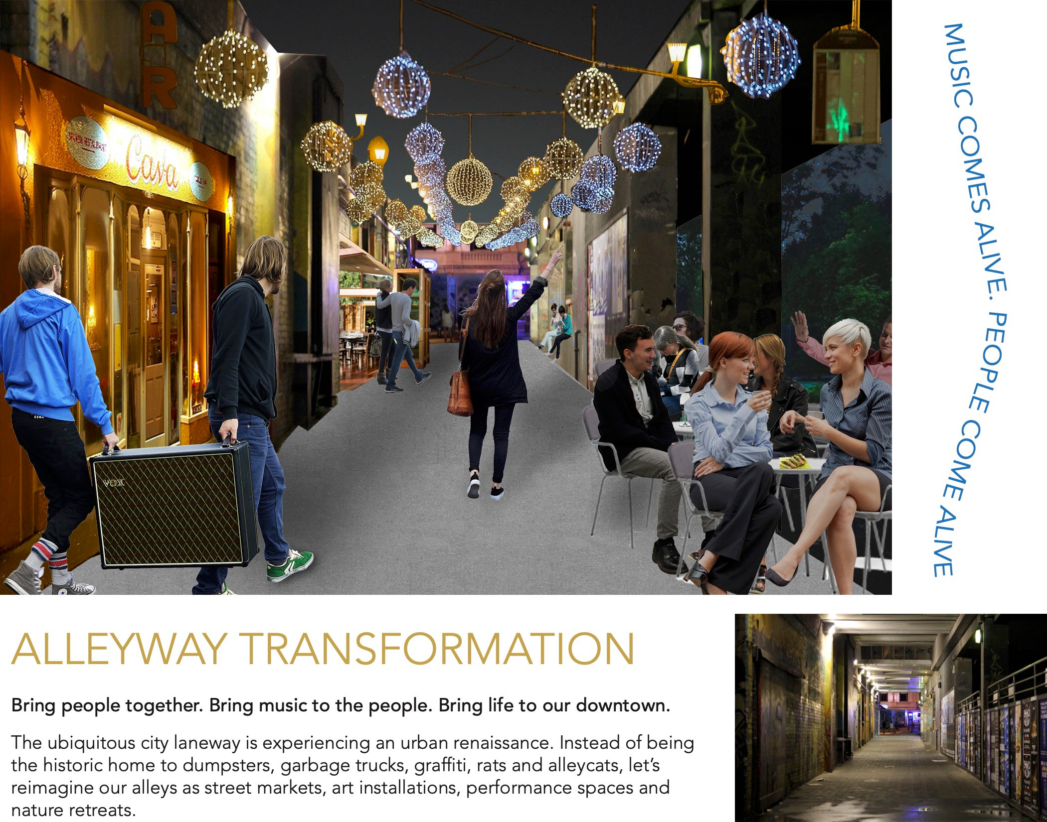 Renderings