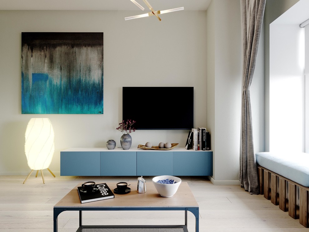 Дизайн Таун хауса 260м2