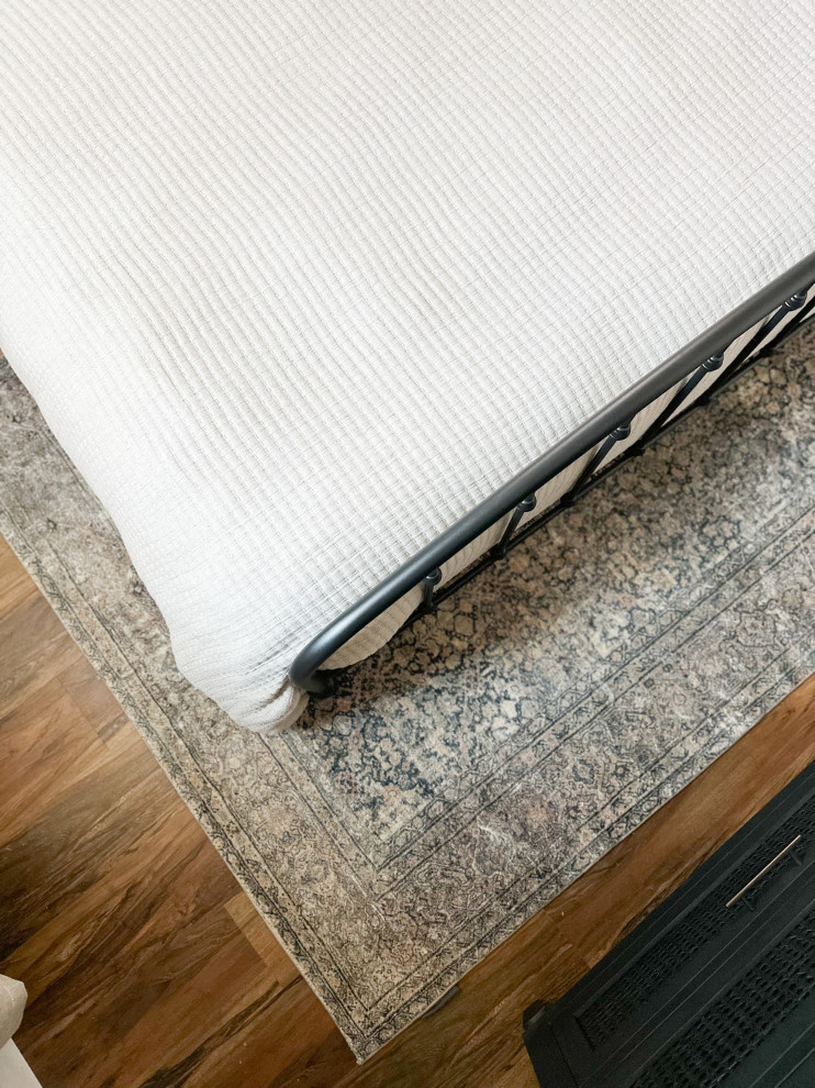 Organic Retreat | Littleton, CO | Basement Design