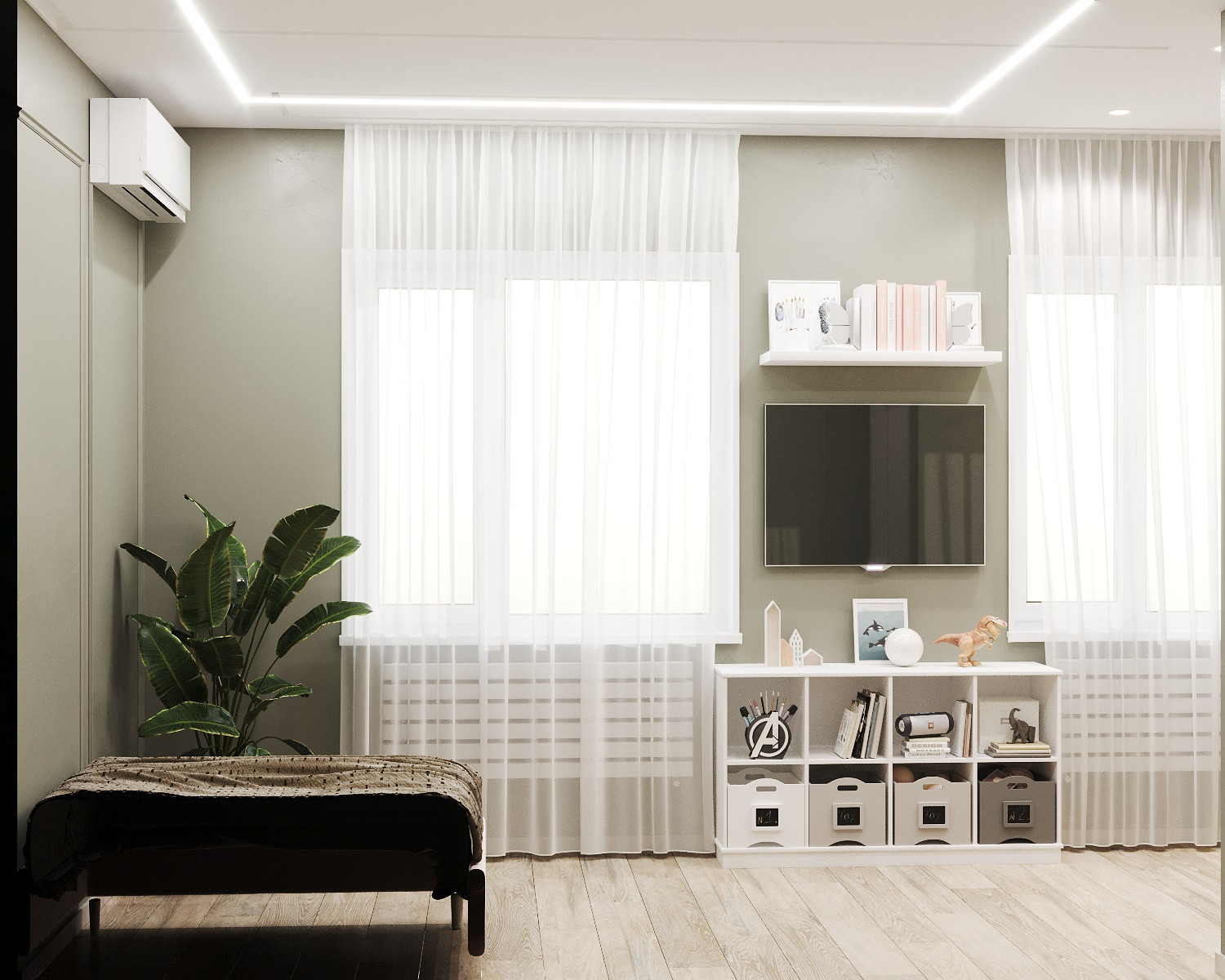 Проект таунхауса 150 кв.