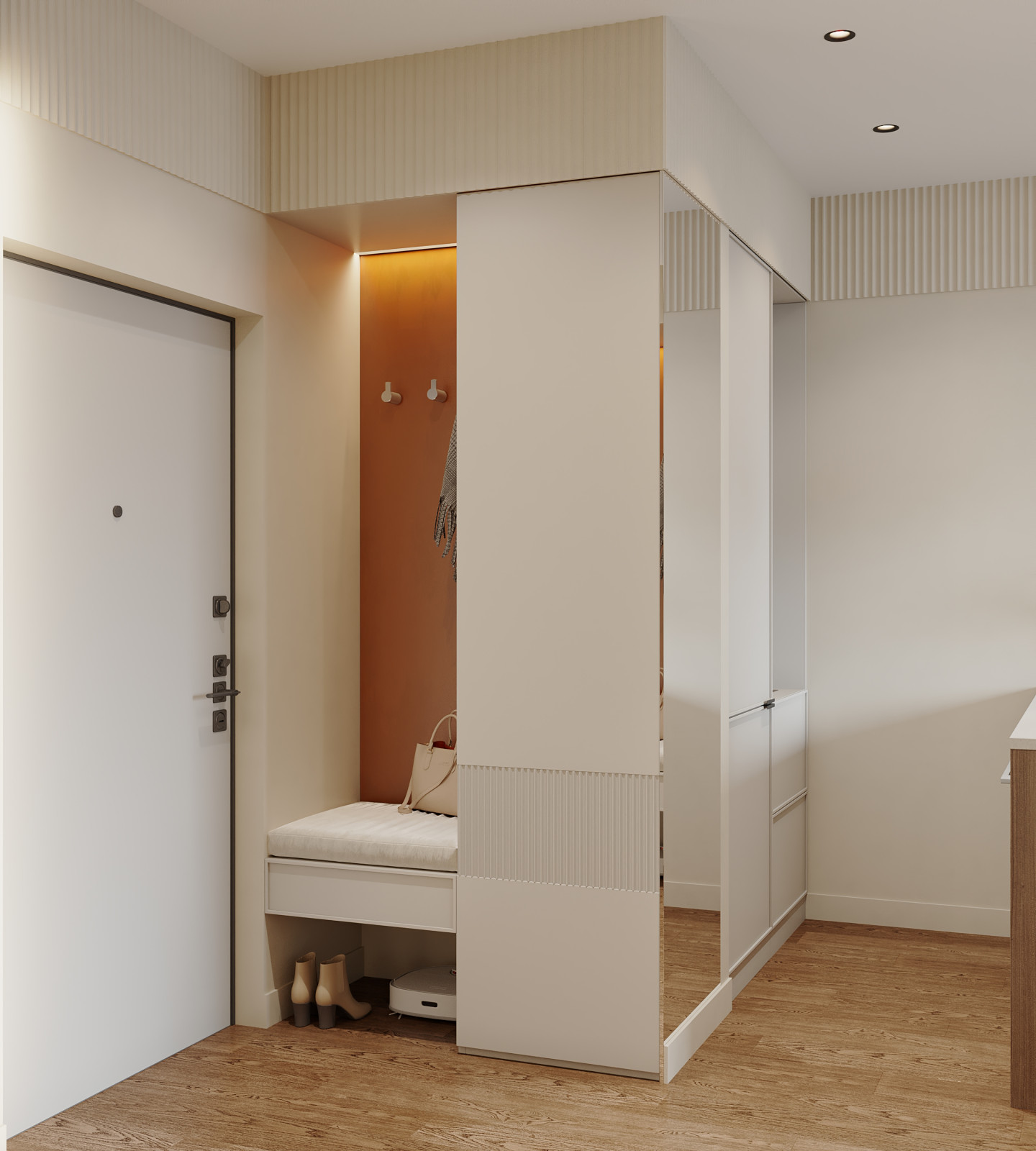 Нижегородская