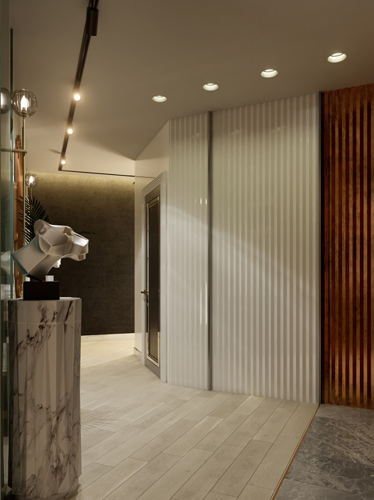 Тихвинъ Luxury