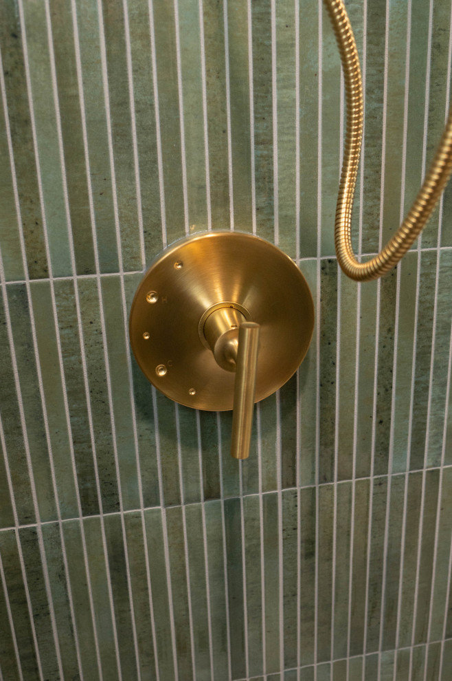 Keythorpe Guest Bathroom