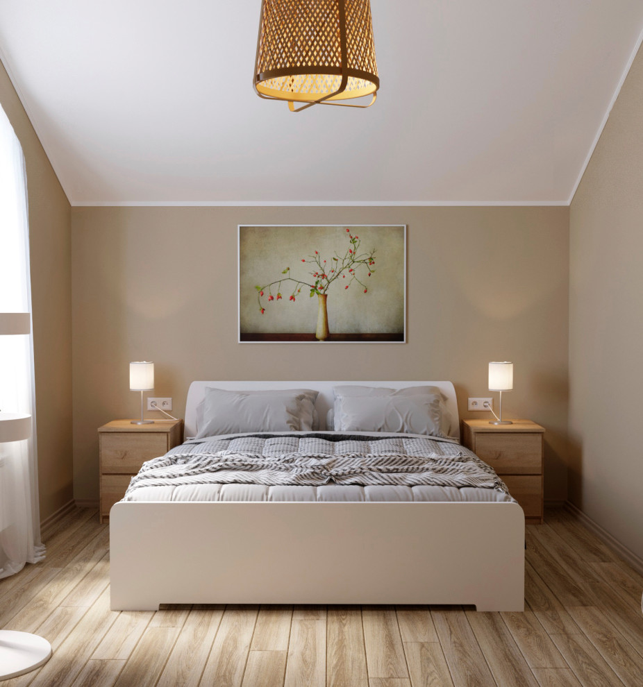 Дом под сдачу. Пос. Родники