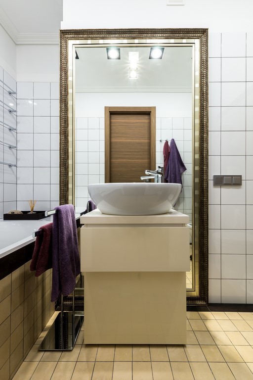 Квартира 140 кв.м. в жилом комплексе "Авеню 77"