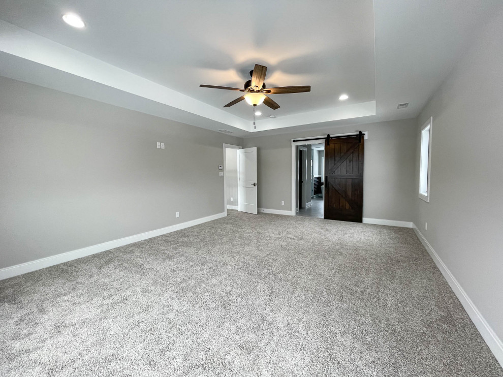 The Waterleaf Drive Project