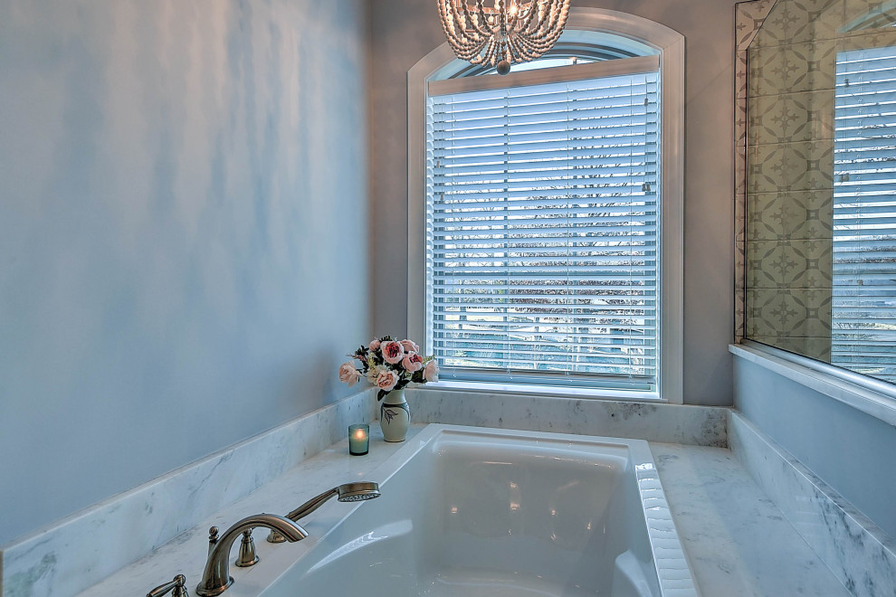 Jonesborough Custom Home