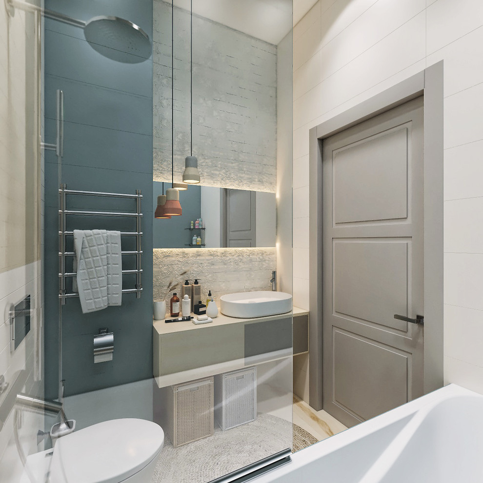 Квартира в Москве на улице Широкая