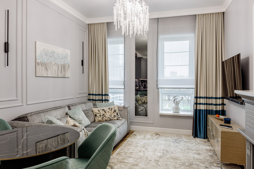 ЖК ВЕСТЕРДАМ