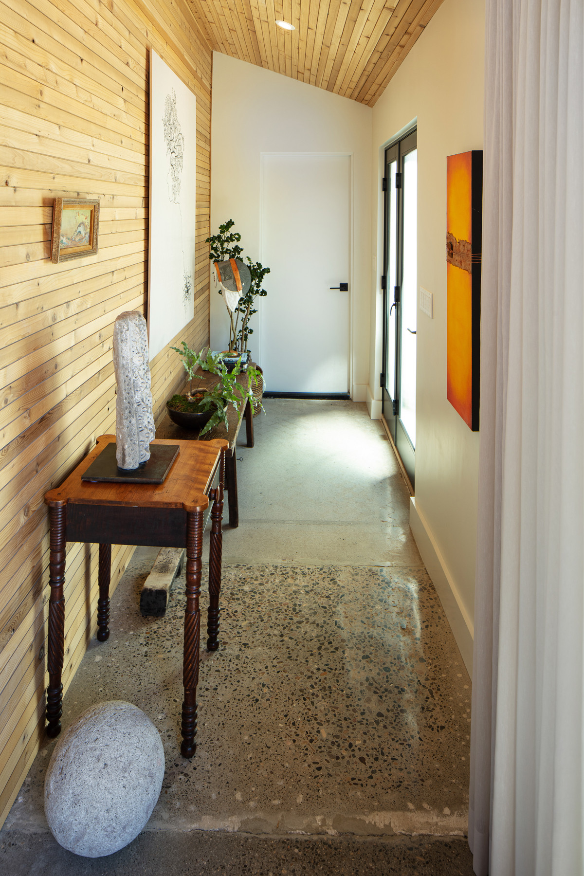 Central Coast Modern
