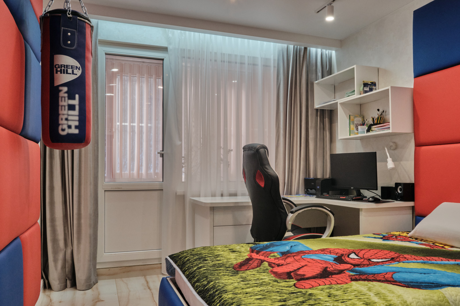 Квартира в Листвянке