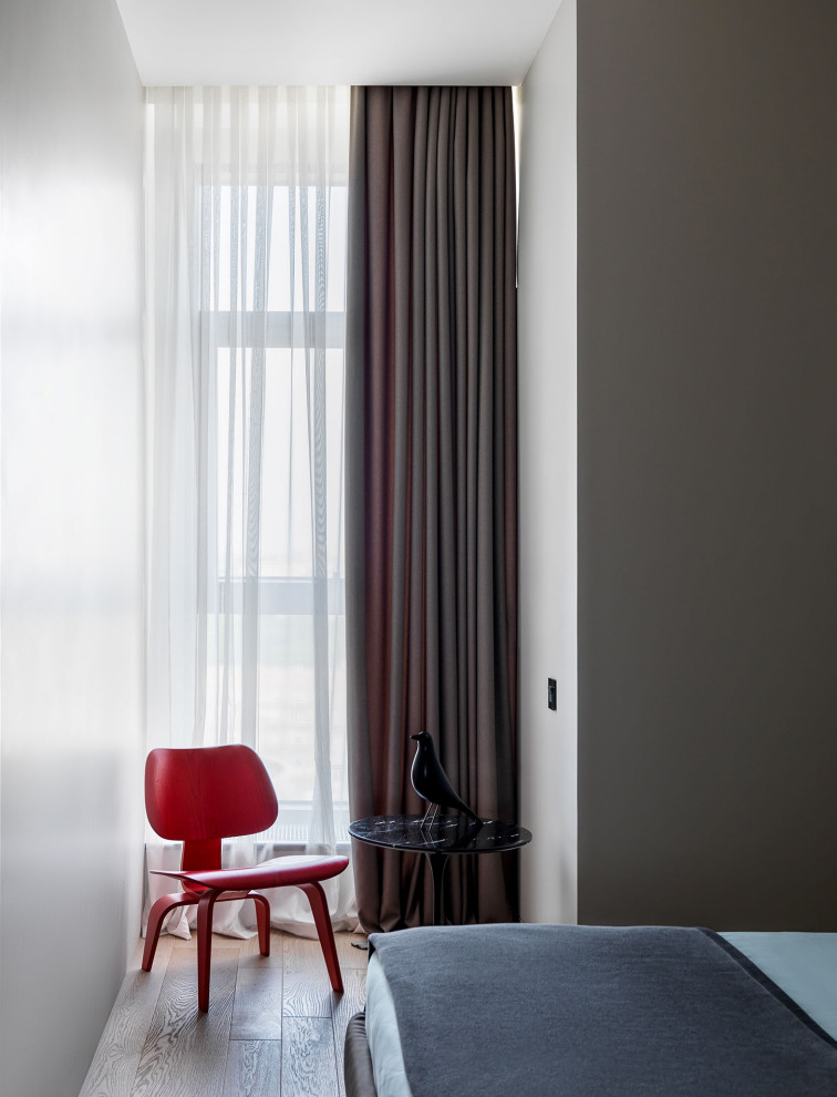 Spacious apartment in Residence MONE