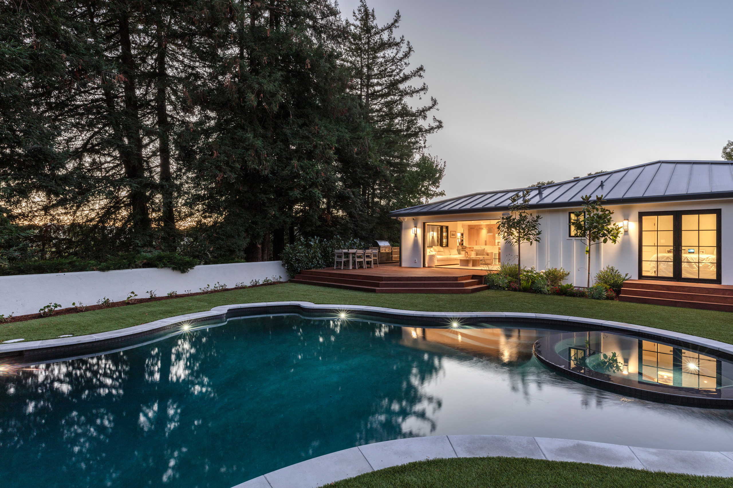 78 Paceo Mirasol Tiburon