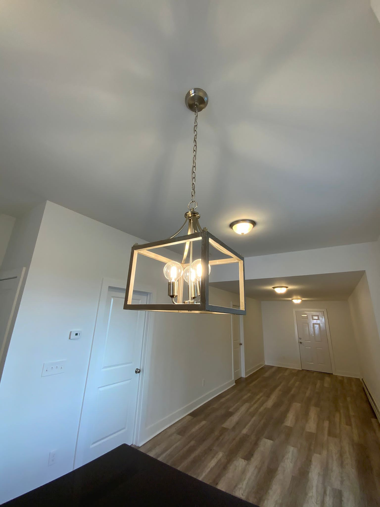 Full Gut Renovation at existing 1-Story Single Family Home in North Bergen