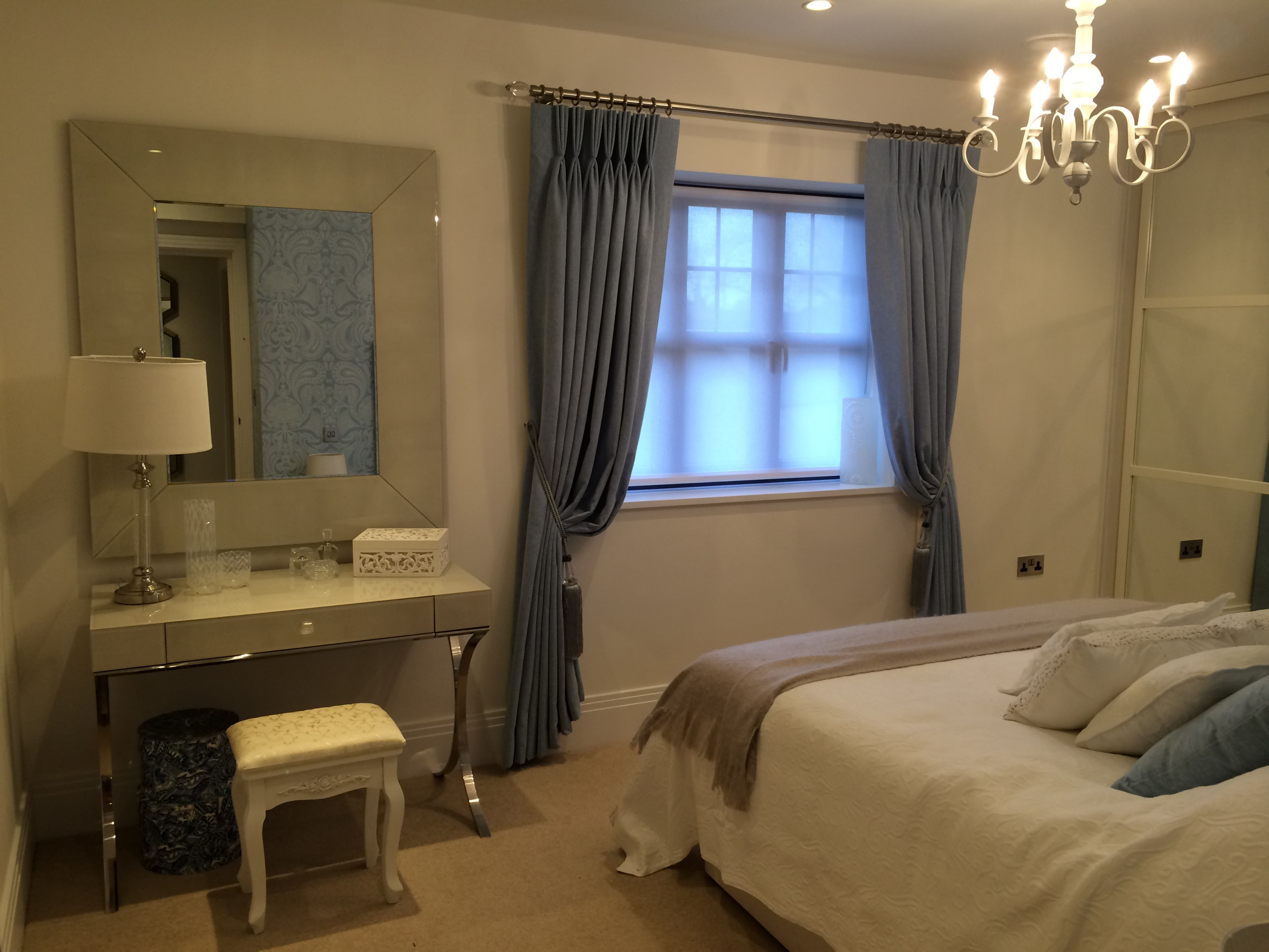 North Finchey Showhome 2