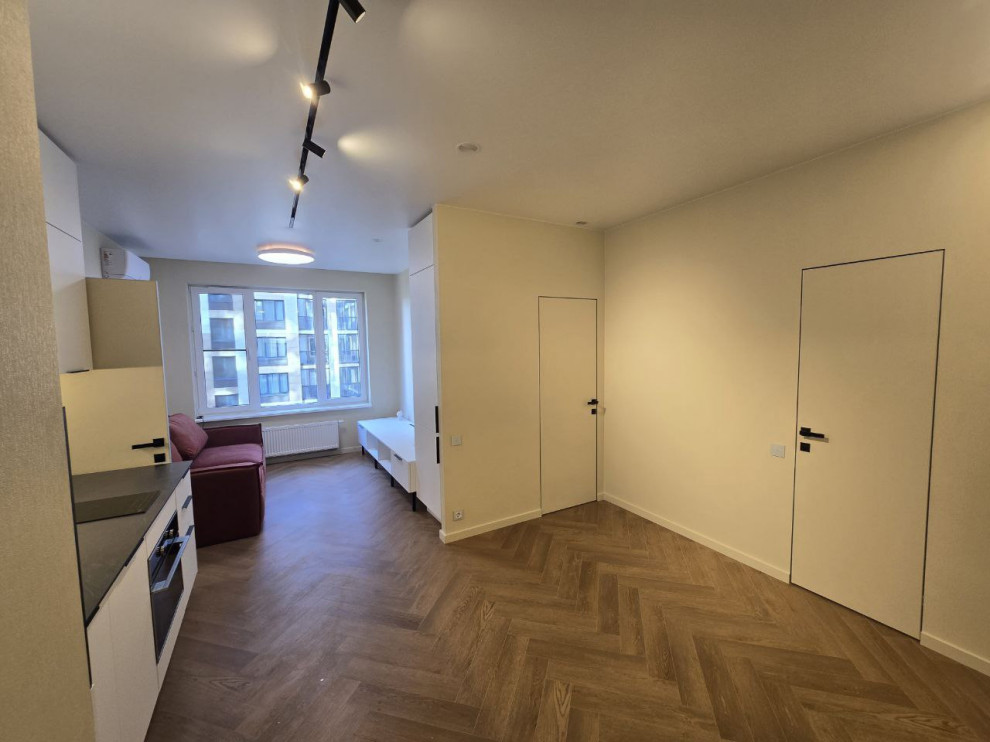 ЖК "Автограф в центре"