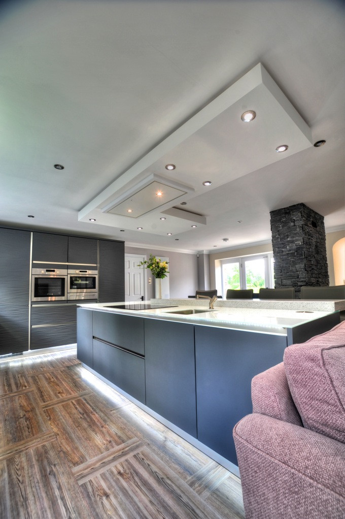 Kitchen Kirkby Lonsdale