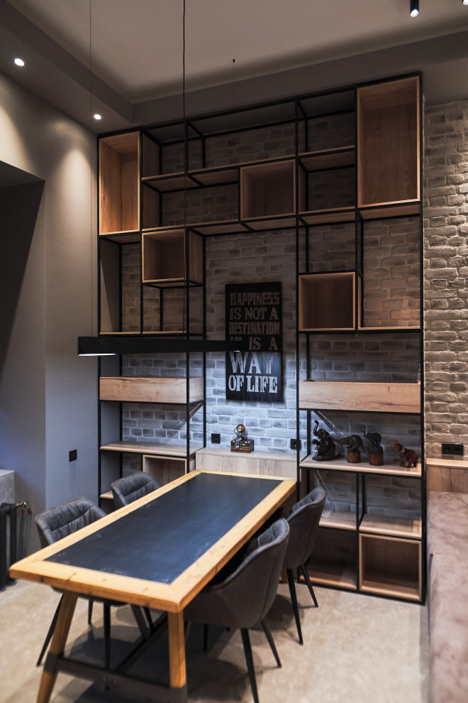 Армянский переулок