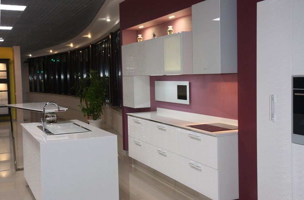 мебельный салон