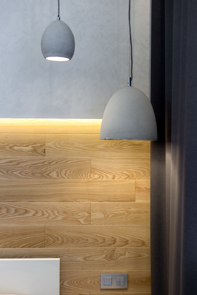 Квартира для холостяка  в Москве, 44 м2