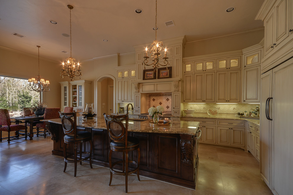 Kitchen Designs Kitchen Houston by Merrick Homes LLC Houzz