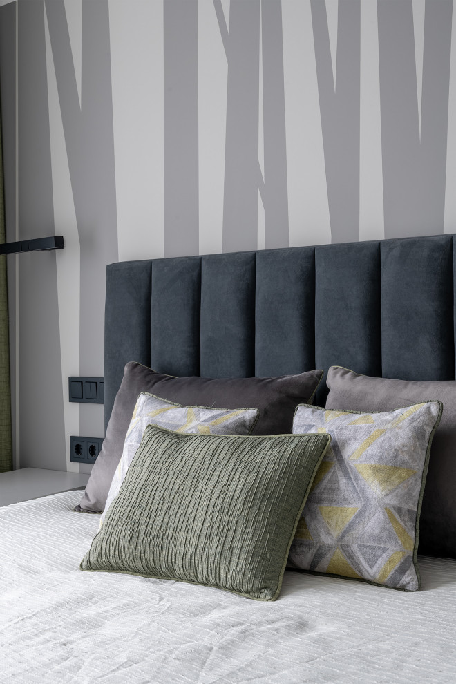 ЖК Триколор спальня