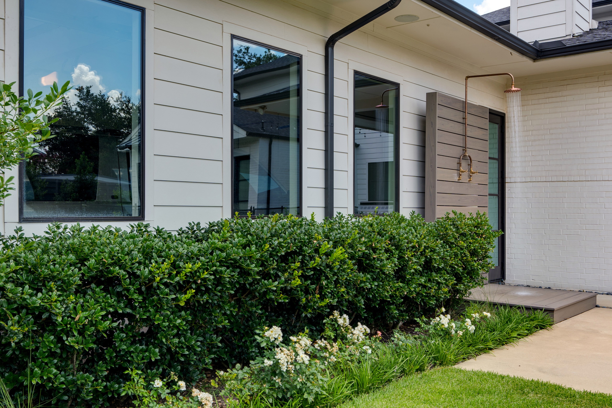 Preston Hollow Garden