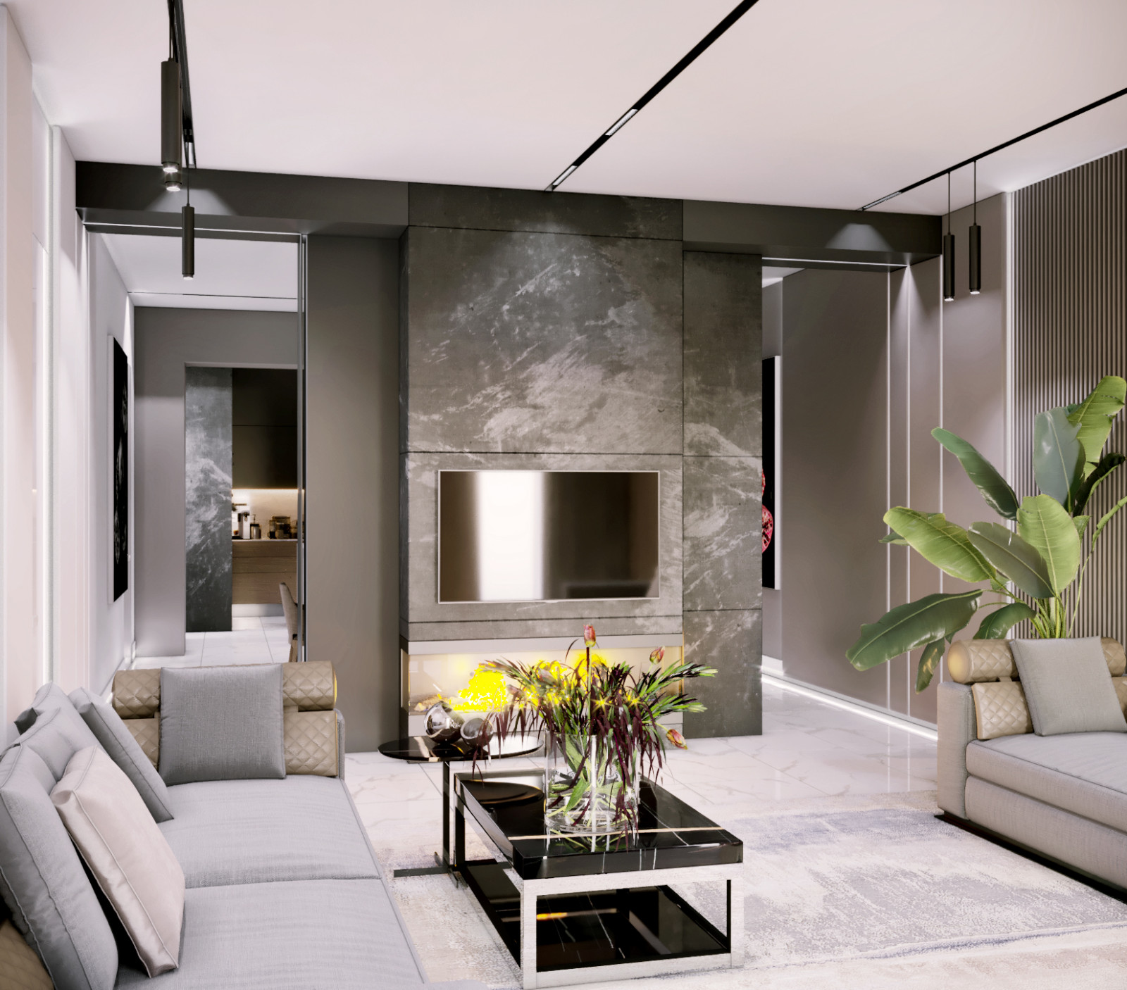 Современный дом для молодой семьи. г. Аахен