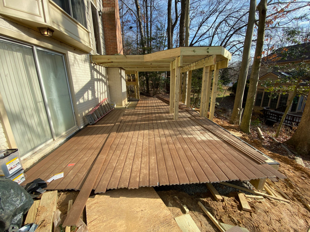 Pike Project