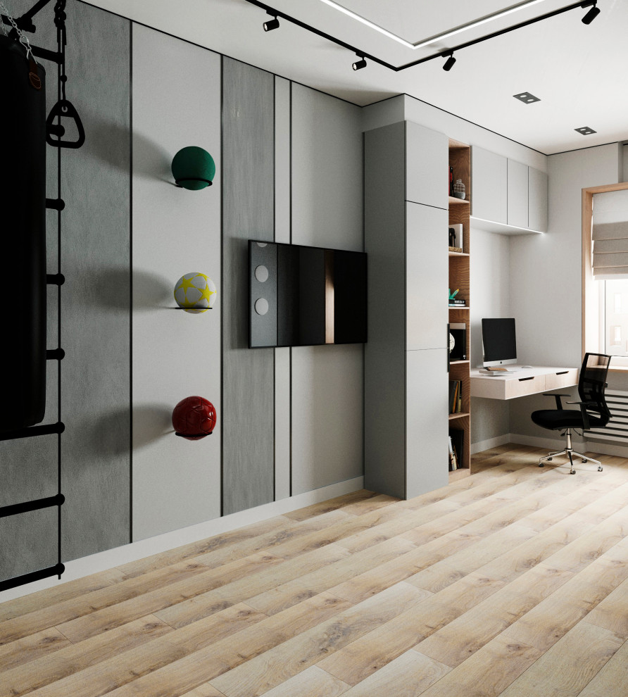 Квартира ПИК в Мытищах