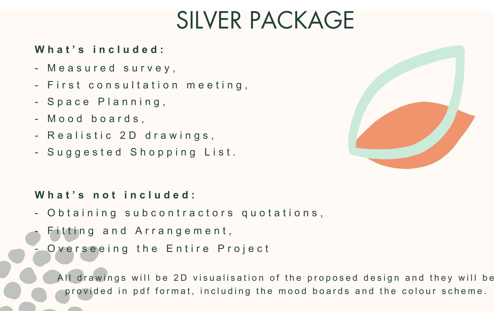 Design Packages