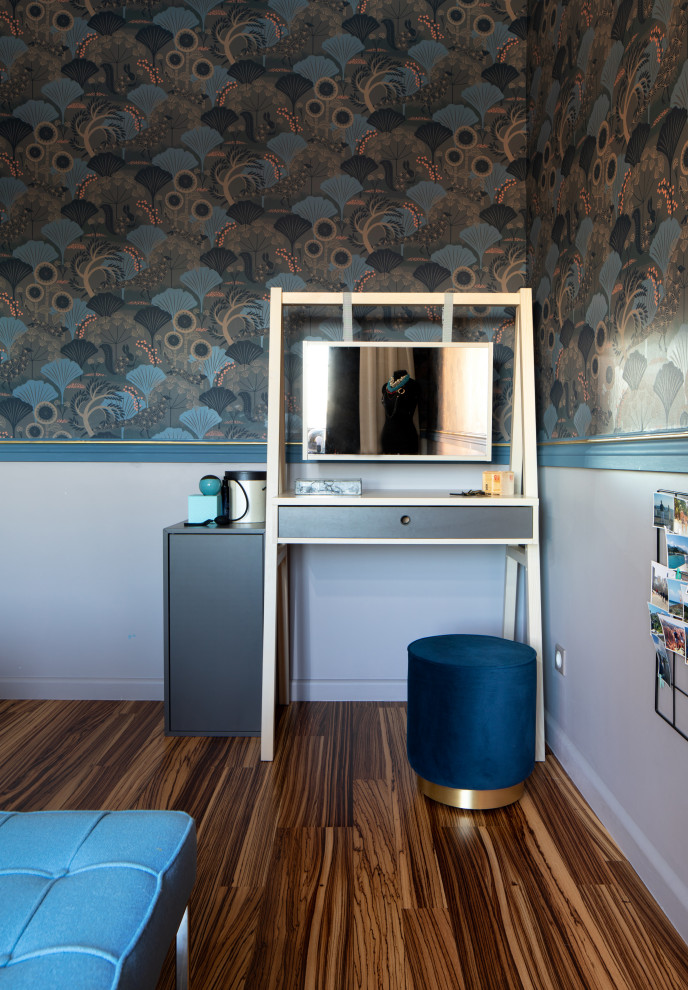 Квартира "Проспект мира" 120 кв.м.