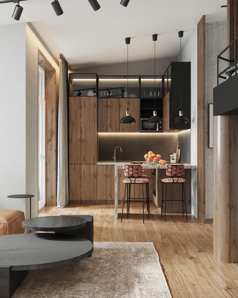 FOREST - ЖК "Образцовый квартал"