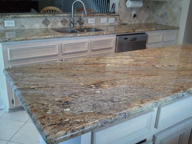 more projects traditional-kitchen