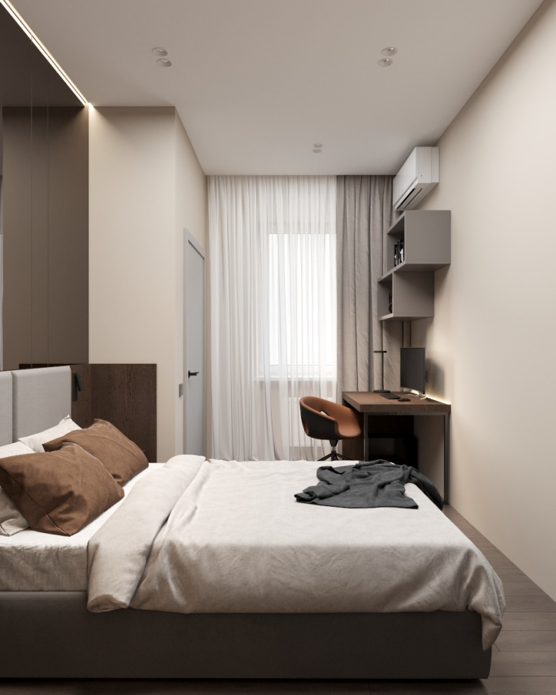 Квартира на Чернышевского