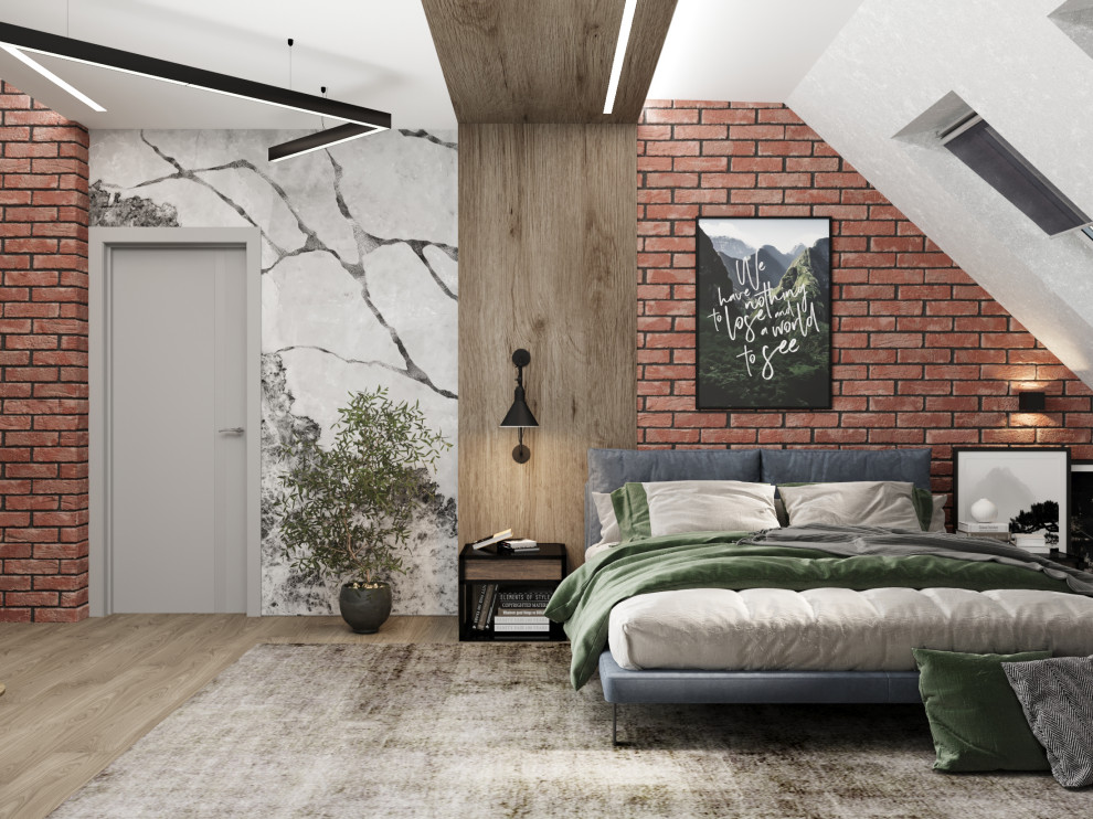 Дизайн помещений дома