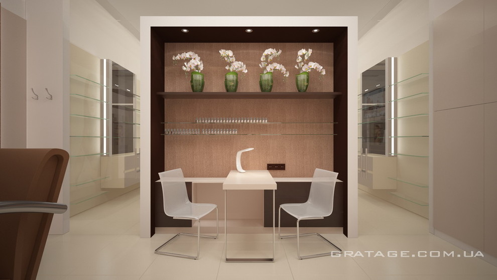 Салон-магазин во Львове