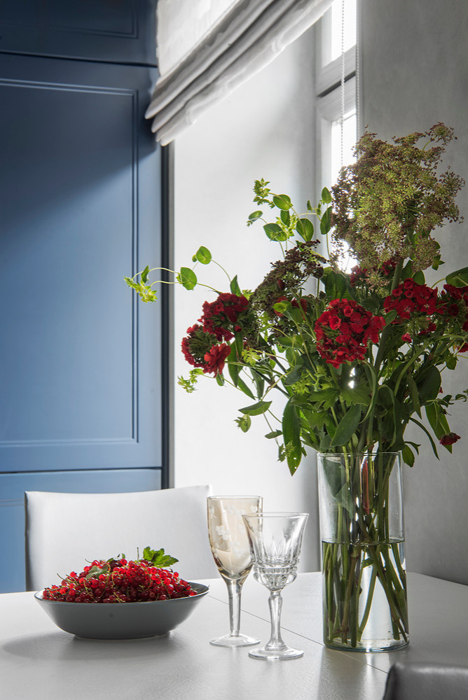 Квартира в Хамовниках, 68 кв.м