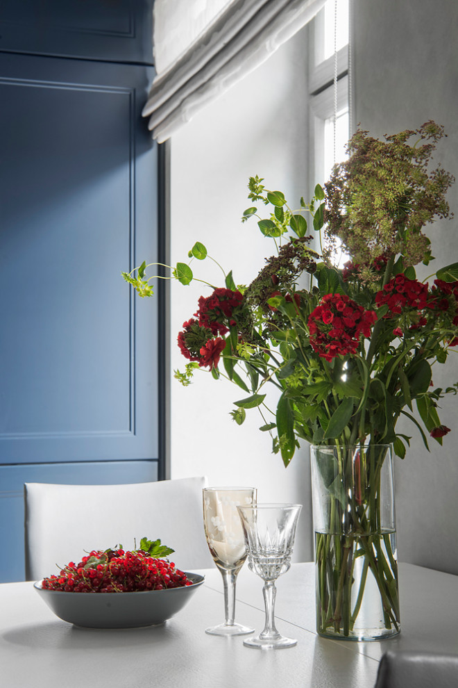 Квартира в Хамовниках, 68 кв.м