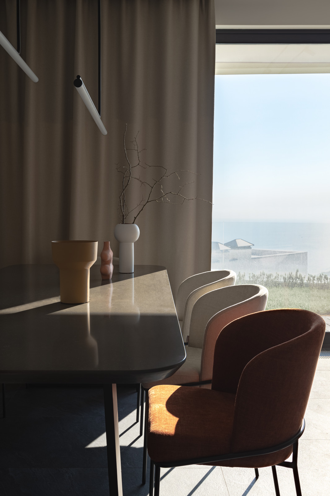 Вилла у моря в Сочи