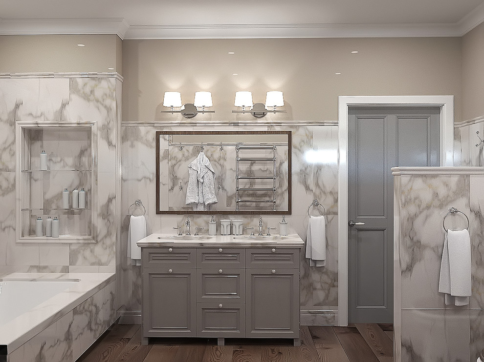 Уютный дом.