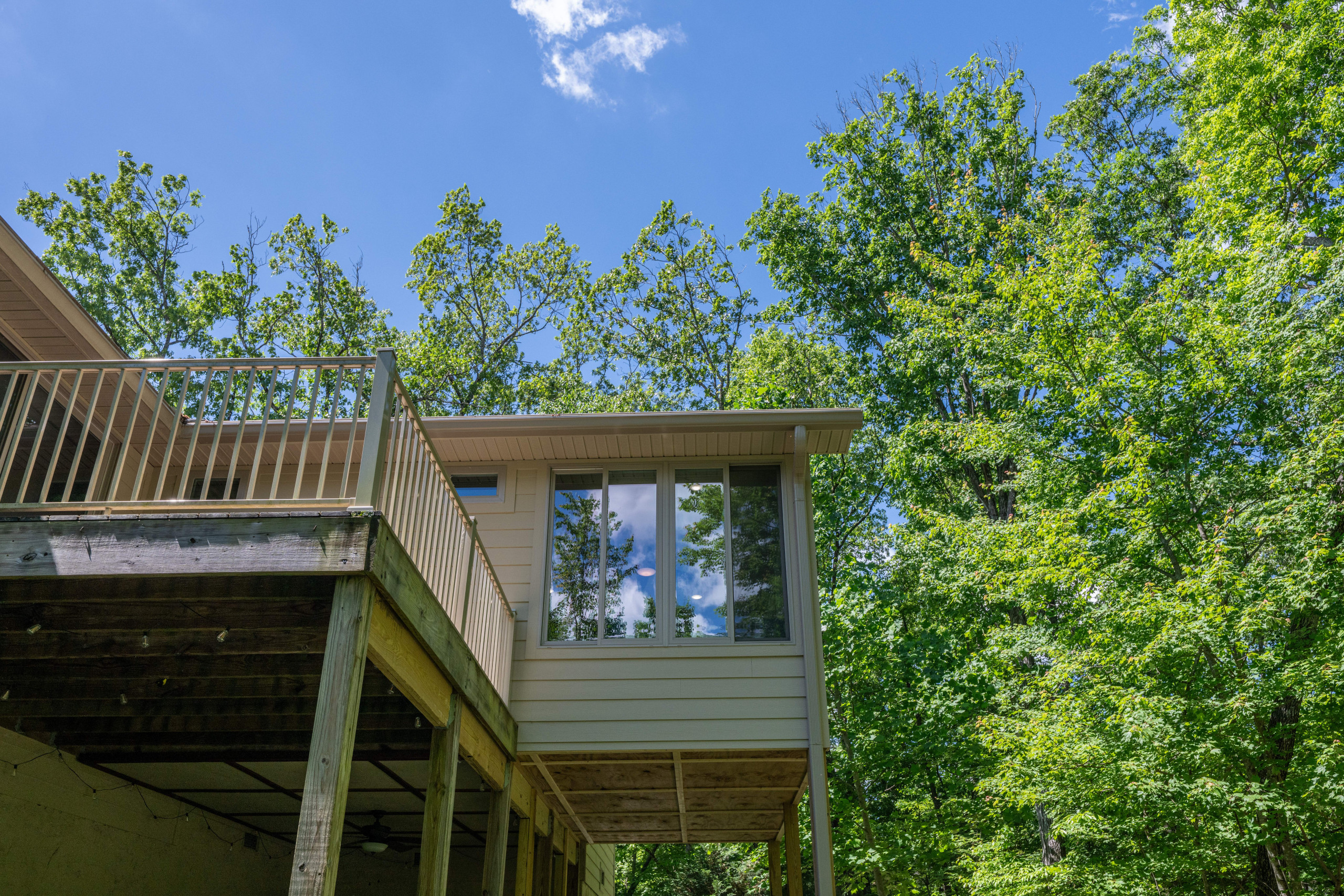 67 Cedar Ridge Court - Sunroom