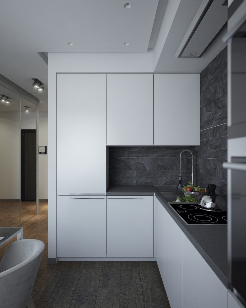 В РИТМЕ МЕГАПОЛИСА