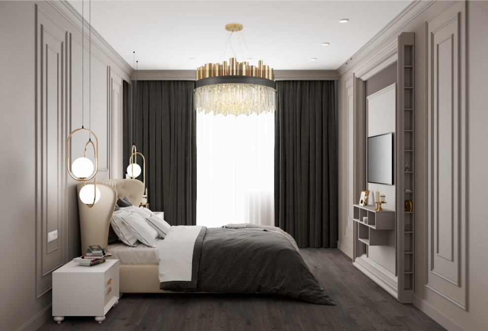 квартира в новом доме г.Реутов