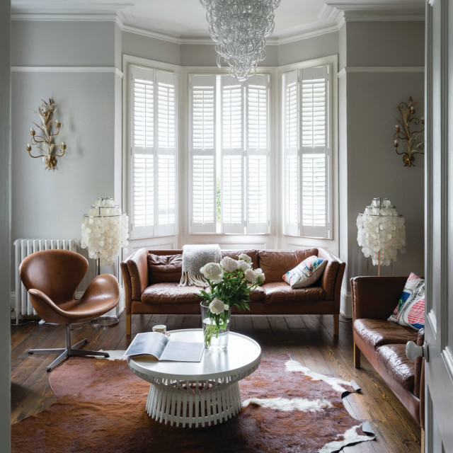 Our Projects clasico-renovado-salon