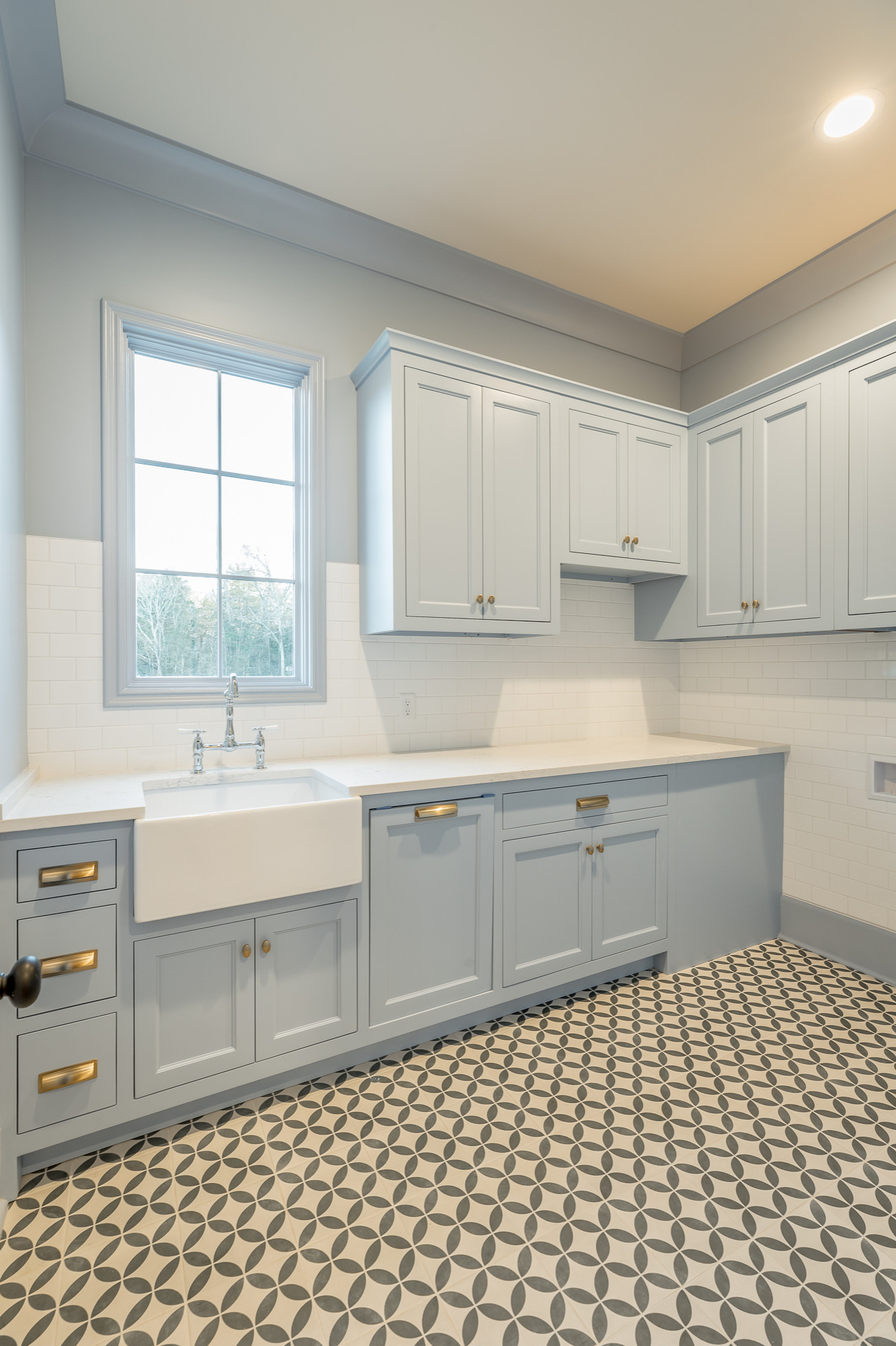Laundry Rooms